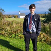 Pàdruig MacDonald