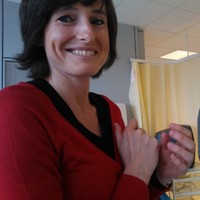 Katia Van Campenhout