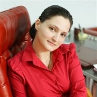 Cristina Lujanschi