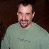 Steven Wolk