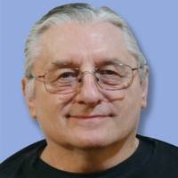 John Clark, P.Eng.