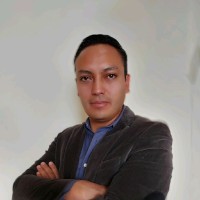 Wilson Tabango Muñoz