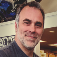 Eric Menard