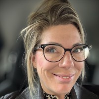 Eveline Van Der Zanden