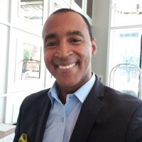 Perry Carter
