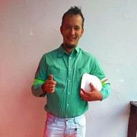 Deyvison Martins