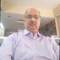 Ajit Pande