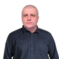 Levan Rostomashvili