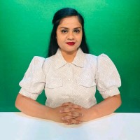 Shruti Ghuraiya