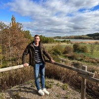 Sergio Corredor Bejar
