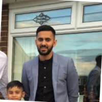 Ihtisham Ali