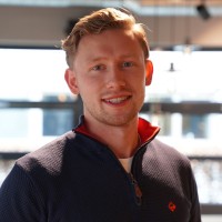 Jordy Van Den Enden