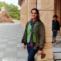 Sneha Joshi