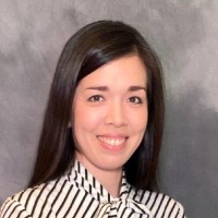 Saya H Ebbesen, PhD
