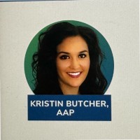 Kristin Butcher, AAP