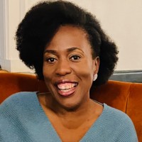 Pauline Msesengwe