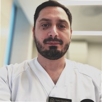 Haris Grozdanic
