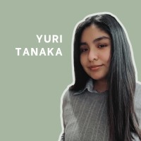 Ana Yuriko Tanaka Takashigue