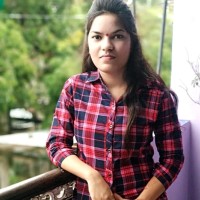 Kajal Parkhey