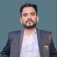 Vishal Chaudhary