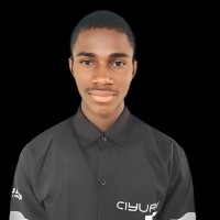Gideon Bamidele