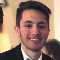 Landon b