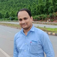 Subhasish Das