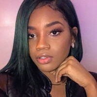 Kenisha Soleyn