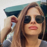 Gabriele Ribeiro