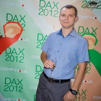 Dmitry Guba