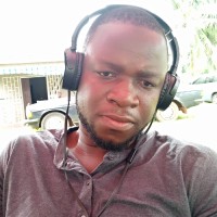 Joseph Chakpala