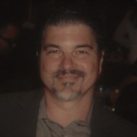 Jon Scarantino
