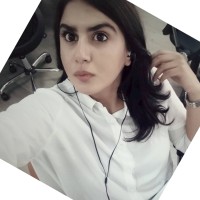 Jamila Bra