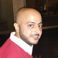 Abd El Rhman Gamal Hosny