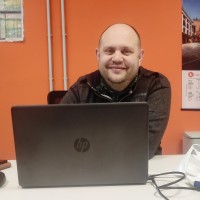 Angelo Merendi
