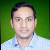 Amitkumar Jaiswar