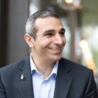 Alex Chikhani MBA