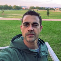 Florent Charles