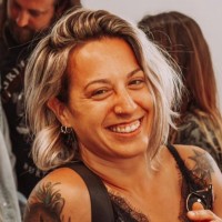 Gisela Montes Ortega