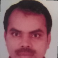Sarbesh Kumar Samantaray
