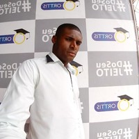 Melck Santos