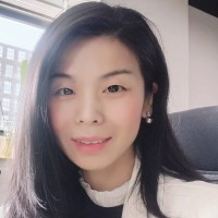 Crystal Wen