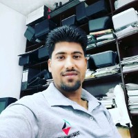 Shahboob Khan
