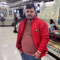 Gyan Prakash Yadav