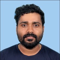 Binoob Babu