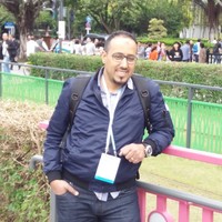 Rachid yahia