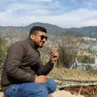 R c Mishra