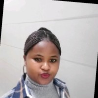 Rolivhuwa Sherilyn Masuvhelele