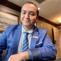 John Andres Bohorquez Miranda