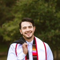 Justin Gonzalez